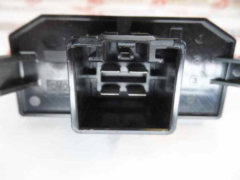 RESISTENCIA CALEFACCION FORD FOCUS LIM 2012 1.6 TDCI (95 CV)