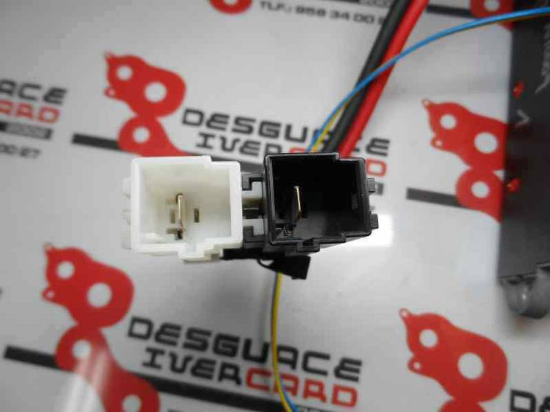 RESISTENCIA CALEFACCION FORD FOCUS LIM 2012 1.6 TDCI (95 CV)