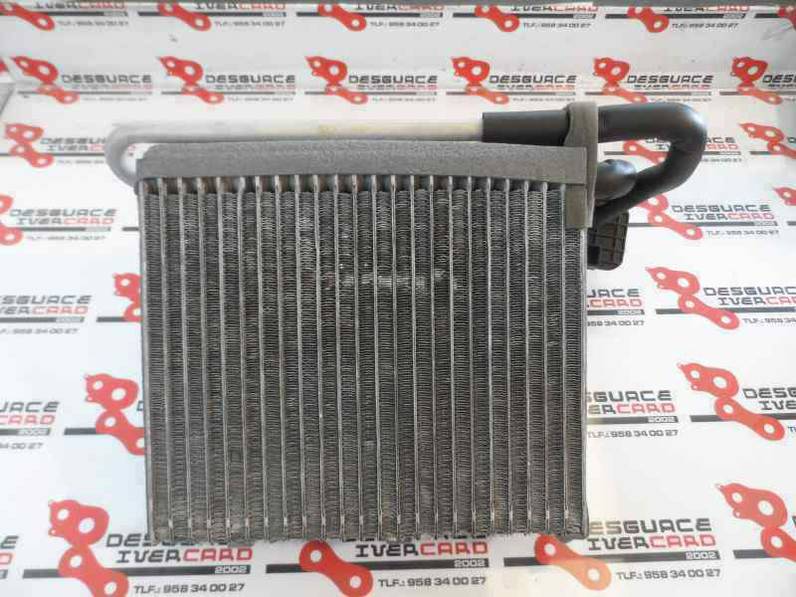 EVAPORADOR AIRE ACONDICIONADO FORD FOCUS LIM 2012 1.6 TDCI (95 CV)