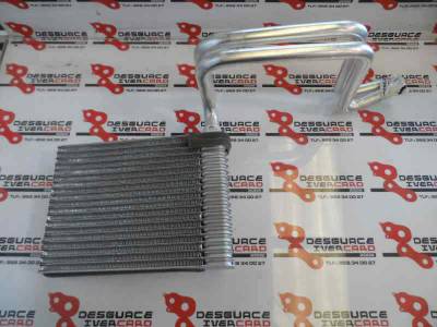 RADIADOR CALEFACCION AIRE ACONDICIONADO FORD FOCUS LIM 2012 1.6 TDCI (95 CV)