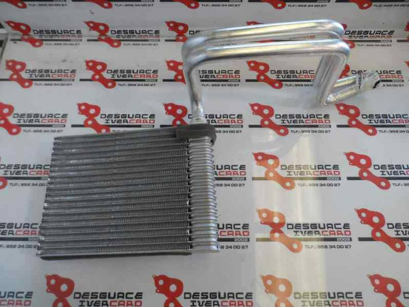 RADIADOR CALEFACCION AIRE ACONDICIONADO FORD FOCUS LIM 2012 1.6 TDCI (95 CV)