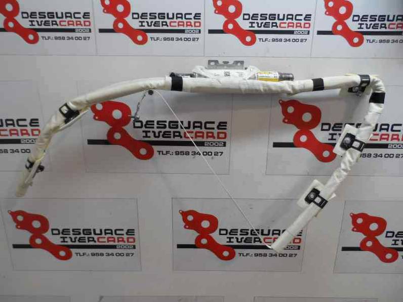 AIRBAG CORTINA DELANTERO IZQUIERDO FORD FOCUS LIM 2012 1.6 TDCI (95 CV)