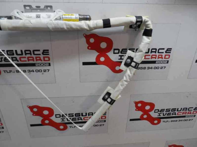 AIRBAG CORTINA DELANTERO IZQUIERDO FORD FOCUS LIM 2012 1.6 TDCI (95 CV)