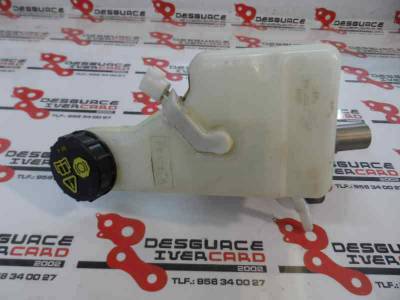 BOMBA FRENO FORD FOCUS LIM 2012 1.6 TDCI (95 CV)