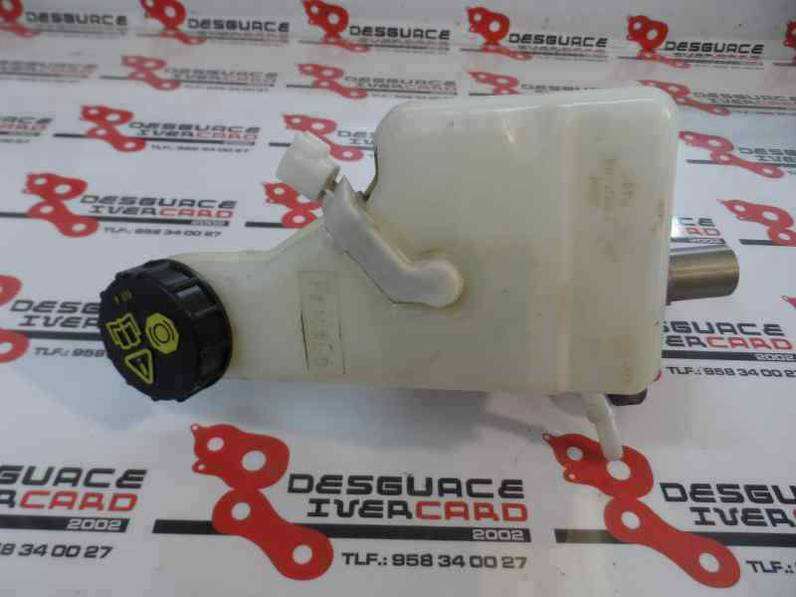 BOMBA FRENO FORD FOCUS LIM 2012 1.6 TDCI (95 CV)