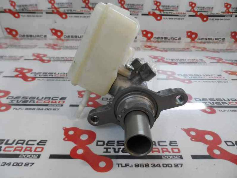 BOMBA FRENO FORD FOCUS LIM 2012 1.6 TDCI (95 CV)