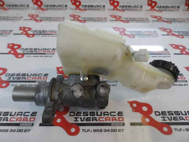 BOMBA FRENO FORD FOCUS LIM 2012 1.6 TDCI (95 CV)