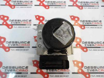 ABS FORD FOCUS LIM 2012 1.6 TDCI (95 CV)