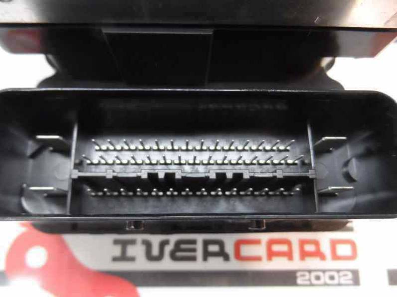 ABS FORD FOCUS LIM 2012 1.6 TDCI (95 CV)