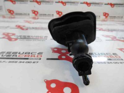 BOMBIN EMBRAGUE FORD FOCUS LIM 2012 1.6 TDCI (95 CV)