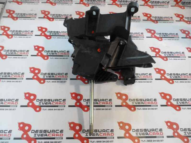 PALANCA CAMBIO FORD FOCUS LIM 2012 1.6 TDCI (95 CV)