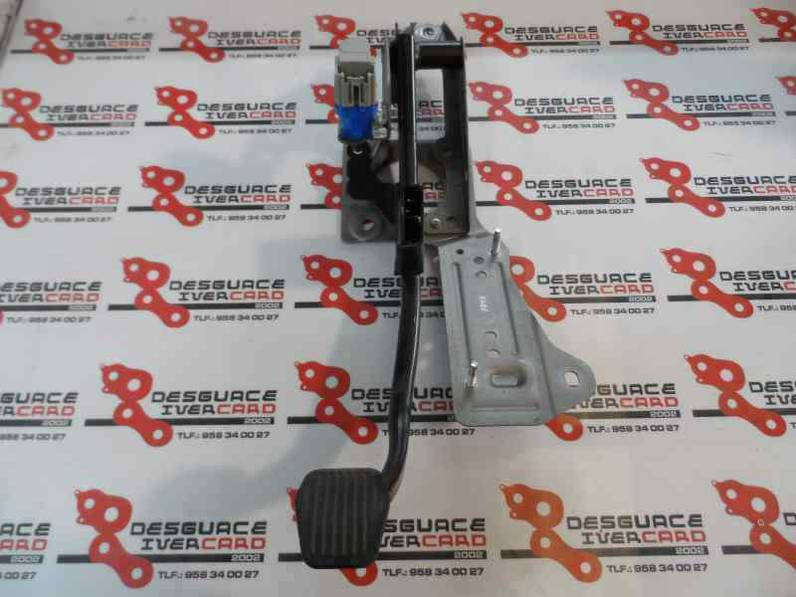 PEDAL FRENO FORD FOCUS LIM 2012 1.6 TDCI (95 CV)