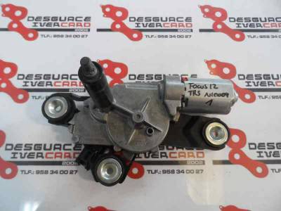 MOTOR LIMPIA TRASERO FORD FOCUS LIM 2012 1.6 TDCI (95 CV)