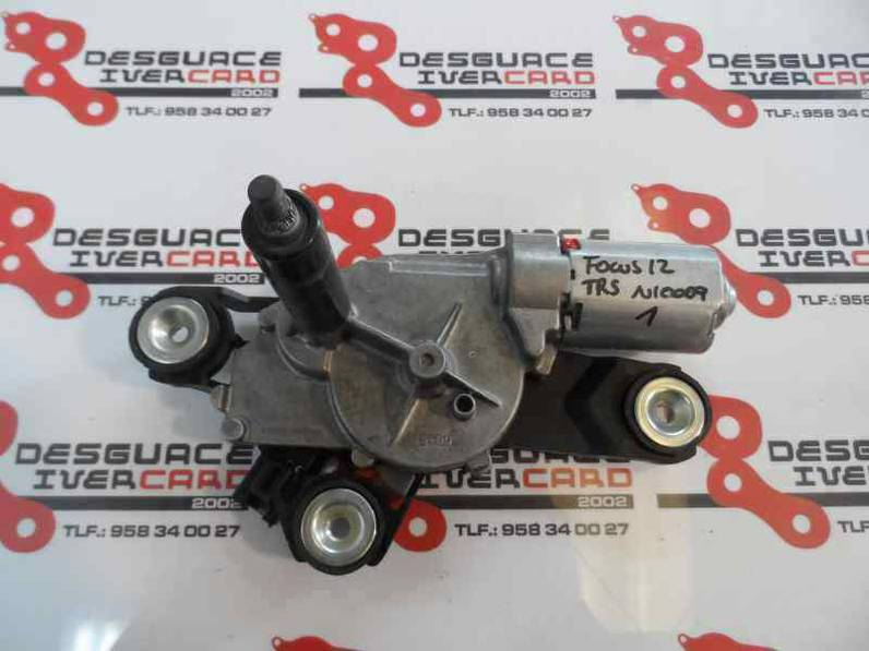 MOTOR LIMPIA TRASERO FORD FOCUS LIM 2012 1.6 TDCI (95 CV)