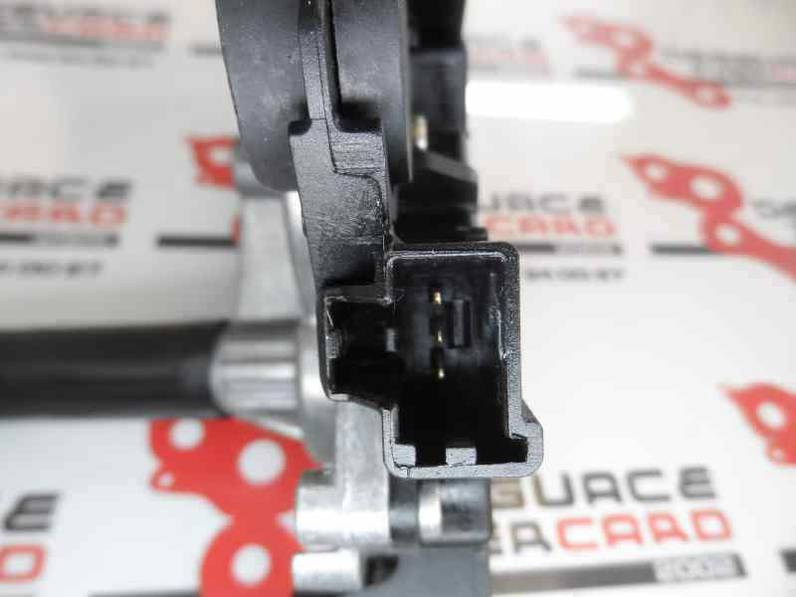 MOTOR LIMPIA TRASERO FORD FOCUS LIM 2012 1.6 TDCI (95 CV)