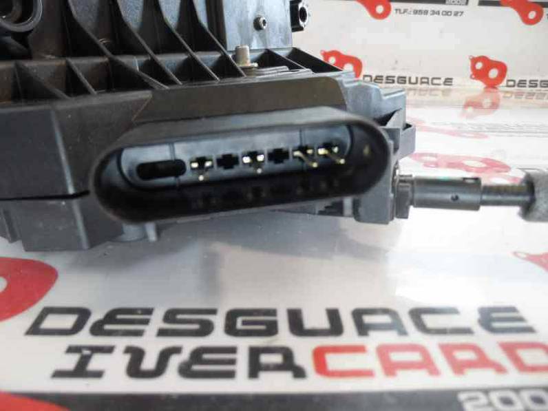 CERRADURA PUERTA DELANTERA DERECHA FORD FOCUS LIM 2012 1.6 TDCI (95 CV)