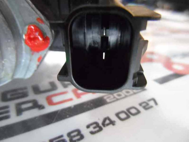 ELEVALUNAS DELANTERO IZQUIERDO FORD FOCUS LIM 2012 1.6 TDCI (95 CV)