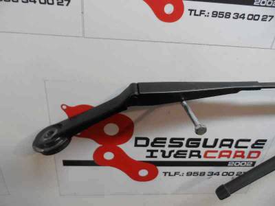 BRAZO LIMPIA DELANTERO DERECHO FORD FOCUS LIM 2012 1.6 TDCI (95 CV)