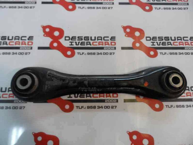 BRAZO SUSPENSION INFERIOR TRASERO IZQUIERDO FORD FOCUS LIM 2012 1.6 TDCI (95 CV)