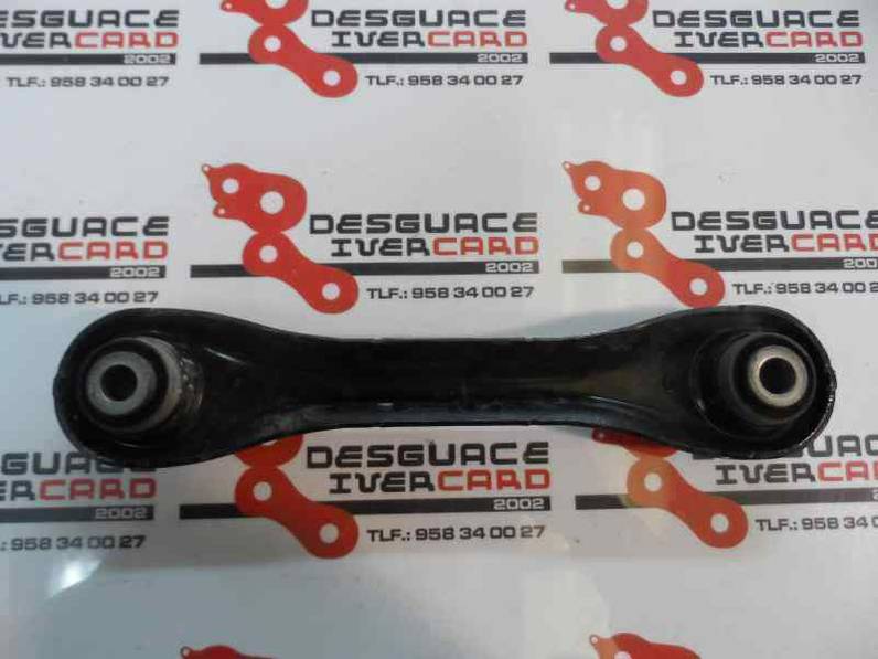 BRAZO SUSPENSION INFERIOR TRASERO IZQUIERDO FORD FOCUS LIM 2012 1.6 TDCI (95 CV)