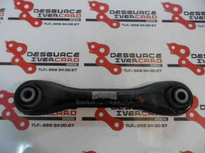 BRAZO SUSPENSION INFERIOR TRASERO DERECHO FORD FOCUS LIM 2012 1.6 TDCI (95 CV)