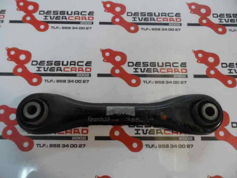 BRAZO SUSPENSION INFERIOR TRASERO DERECHO FORD FOCUS LIM 2012 1.6 TDCI (95 CV)