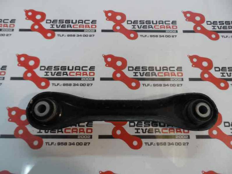 BRAZO SUSPENSION INFERIOR TRASERO DERECHO FORD FOCUS LIM 2012 1.6 TDCI (95 CV)