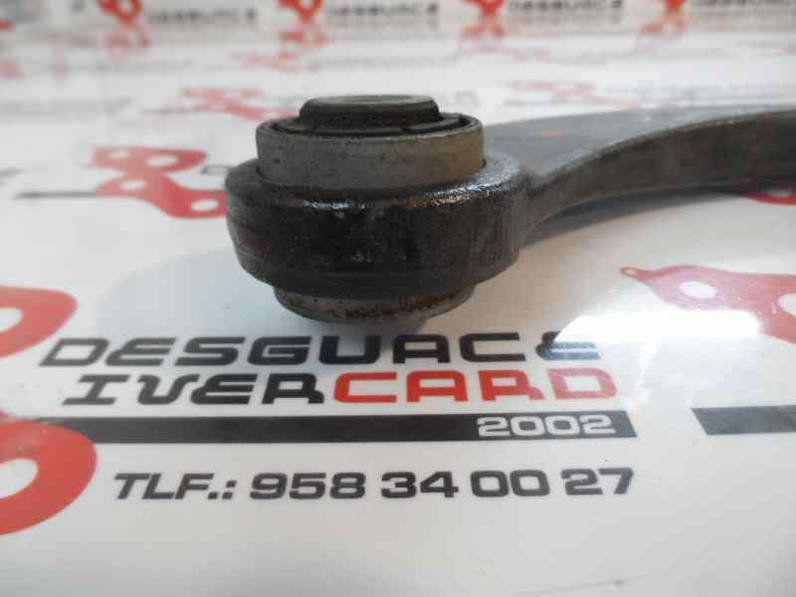 BRAZO SUSPENSION SUPERIOR TRASERO DERECHO FORD FOCUS LIM 2012 1.6 TDCI (95 CV)