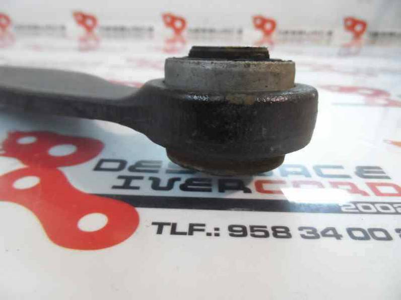 BRAZO SUSPENSION SUPERIOR TRASERO DERECHO FORD FOCUS LIM 2012 1.6 TDCI (95 CV)