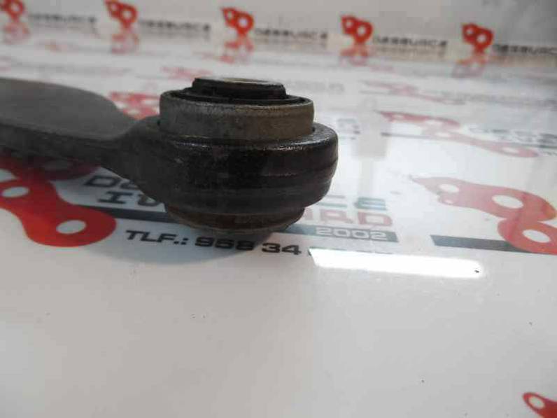 BRAZO SUSPENSION SUPERIOR TRASERO IZQUIERDO FORD FOCUS LIM 2012 1.6 TDCI (95 CV)