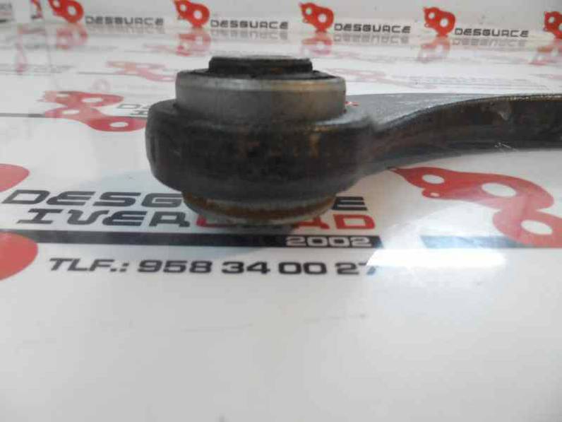 BRAZO SUSPENSION SUPERIOR TRASERO IZQUIERDO FORD FOCUS LIM 2012 1.6 TDCI (95 CV)