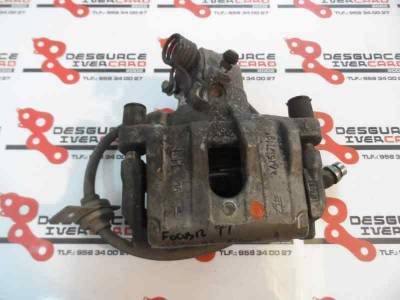PINZA FRENO TRASERA IZQUIERDA FORD FOCUS LIM 2012 1.6 TDCI (95 CV)