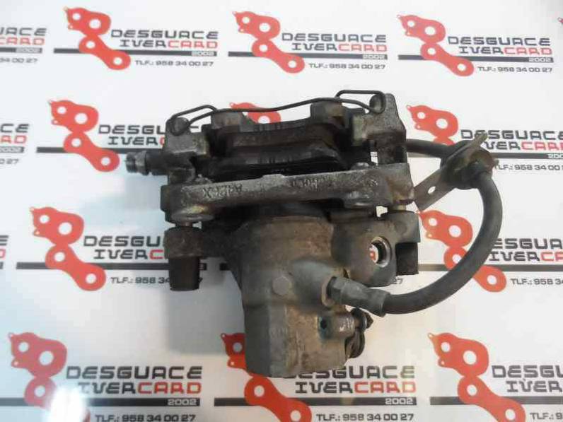 PINZA FRENO TRASERA DERECHA FORD FOCUS LIM 2012 1.6 TDCI (95 CV)