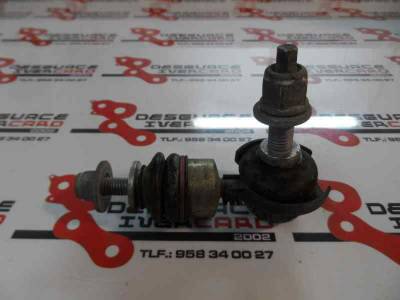 BIELETA ESTABILIZADORA TRASERA DERECHA FORD FOCUS LIM 2012 1.6 TDCI (95 CV)