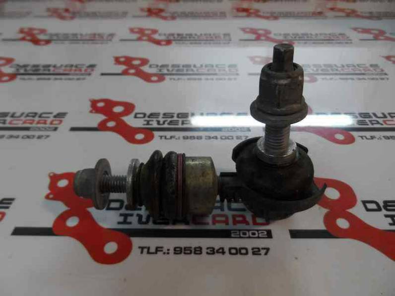 BIELETA ESTABILIZADORA TRASERA DERECHA FORD FOCUS LIM 2012 1.6 TDCI (95 CV)