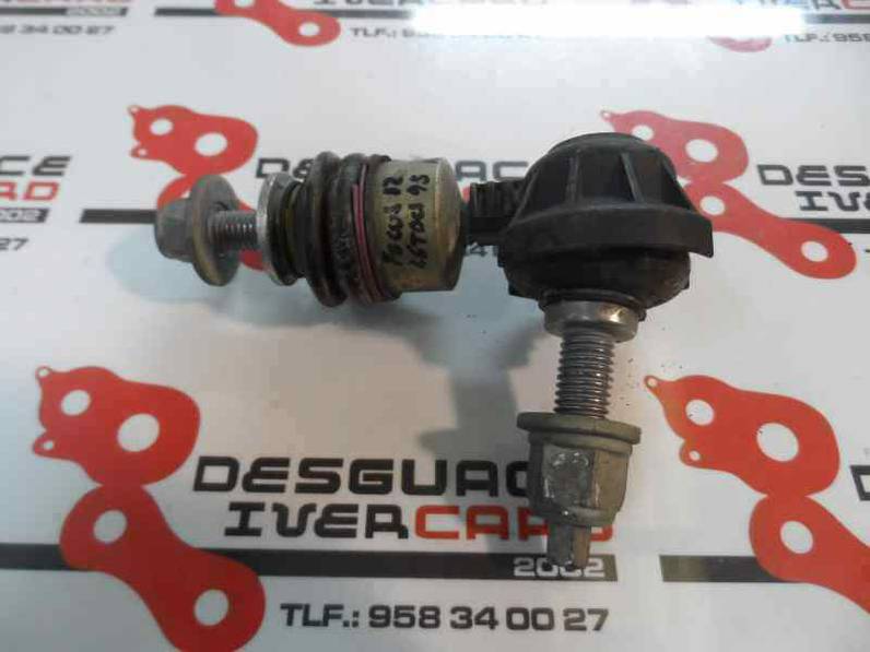 BIELETA ESTABILIZADORA TRASERA DERECHA FORD FOCUS LIM 2012 1.6 TDCI (95 CV)