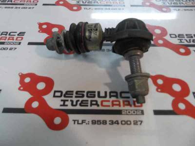 BIELETA ESTABILIZADORA TRASERA IZQUIERDA FORD FOCUS LIM 2012 1.6 TDCI (95 CV)