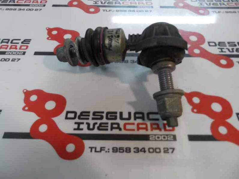 BIELETA ESTABILIZADORA TRASERA IZQUIERDA FORD FOCUS LIM 2012 1.6 TDCI (95 CV)