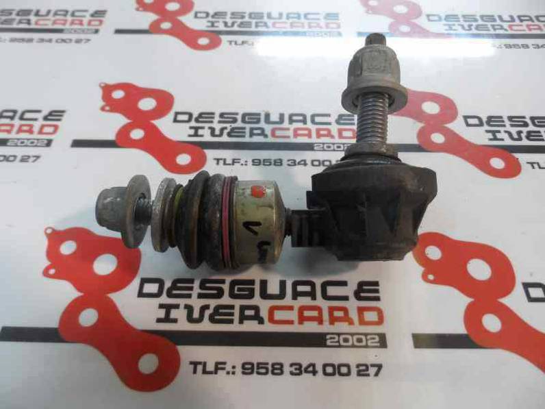 BIELETA ESTABILIZADORA TRASERA IZQUIERDA FORD FOCUS LIM 2012 1.6 TDCI (95 CV)