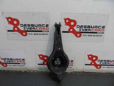 BRAZO SUSPENSION INFERIOR TRASERO DERECHO FORD FOCUS LIM 2012 1.6 TDCI (95 CV)