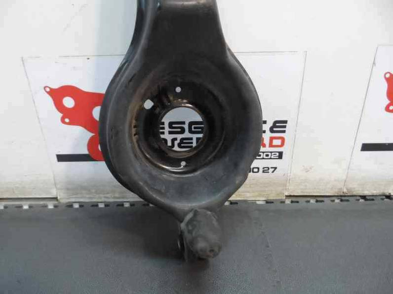 BRAZO SUSPENSION INFERIOR TRASERO DERECHO FORD FOCUS LIM 2012 1.6 TDCI (95 CV)