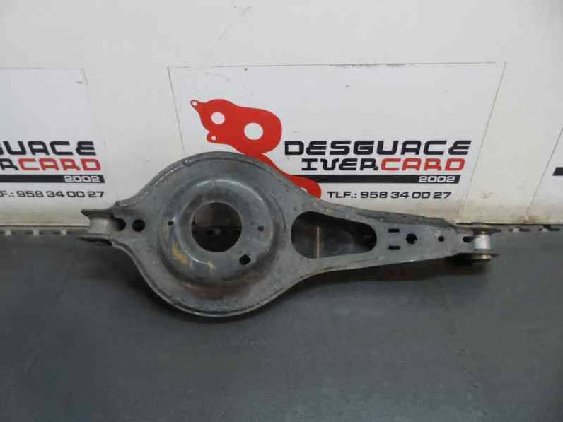 BRAZO SUSPENSION INFERIOR TRASERO DERECHO FORD FOCUS LIM 2012 1.6 TDCI (95 CV)