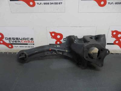 BRAZO SUSPENSION INFERIOR TRASERO DERECHO FORD FOCUS LIM 2012 1.6 TDCI (95 CV)