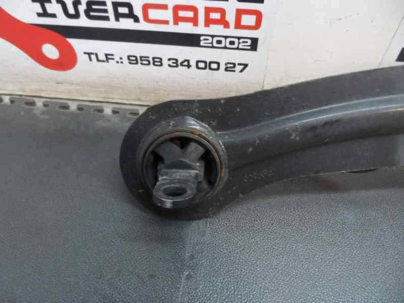 BRAZO SUSPENSION INFERIOR TRASERO DERECHO FORD FOCUS LIM 2012 1.6 TDCI (95 CV)
