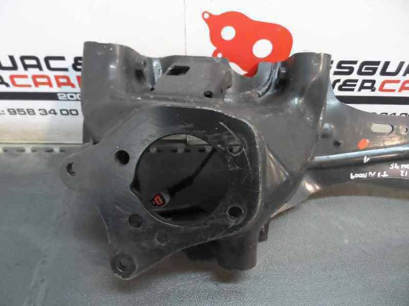 BRAZO SUSPENSION INFERIOR TRASERO IZQUIERDO FORD FOCUS LIM 2012 1.6 TDCI (95 CV)