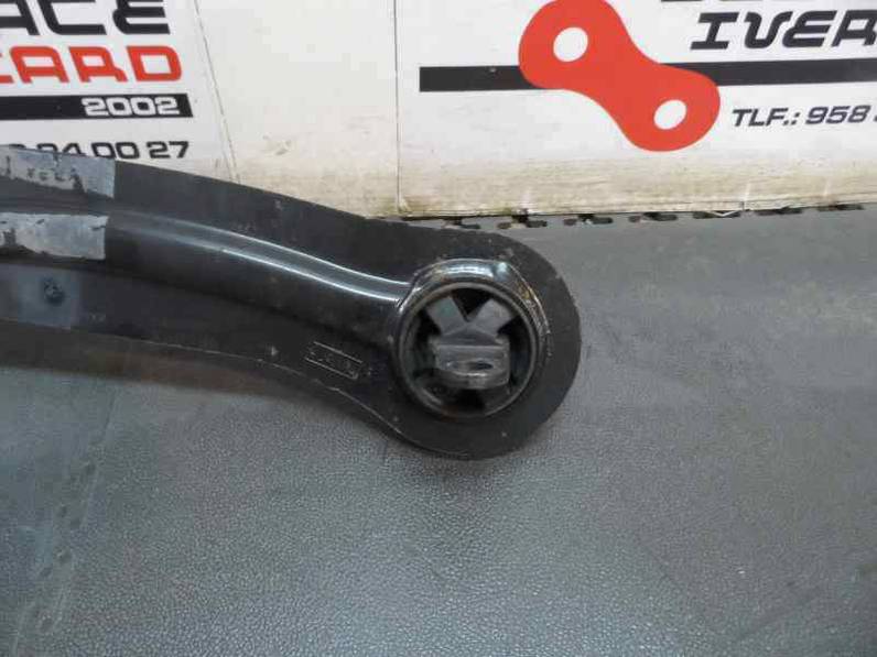BRAZO SUSPENSION INFERIOR TRASERO IZQUIERDO FORD FOCUS LIM 2012 1.6 TDCI (95 CV)