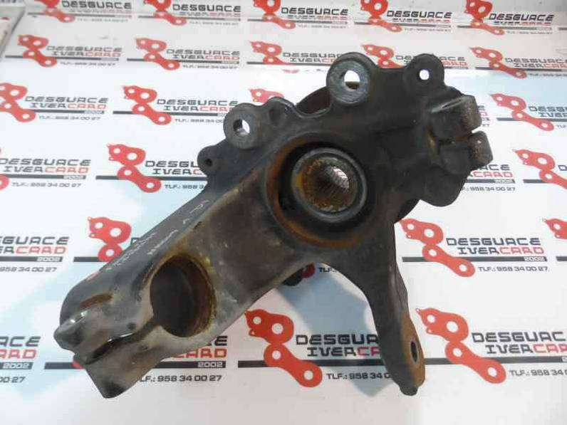 BUJE FORD FOCUS LIM 2012 1.6 TDCI (95 CV)