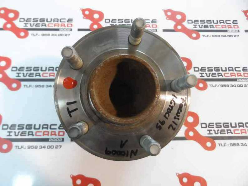 BUJE FORD FOCUS LIM 2012 1.6 TDCI (95 CV)