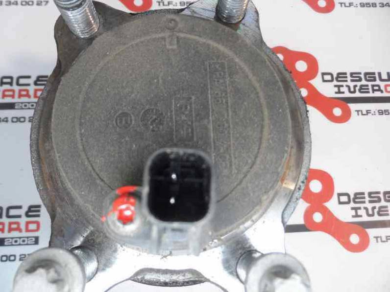 BUJE FORD FOCUS LIM 2012 1.6 TDCI (95 CV)