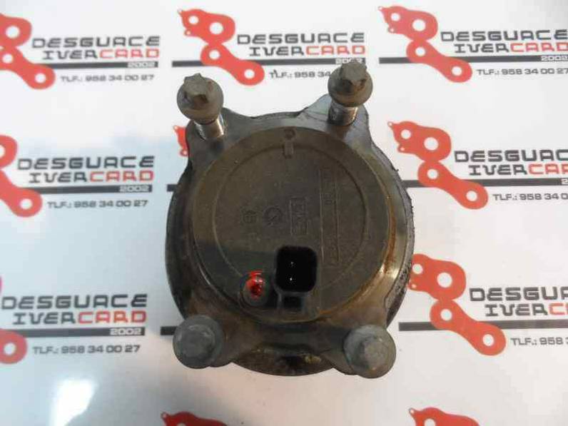 BUJE FORD FOCUS LIM 2012 1.6 TDCI (95 CV)